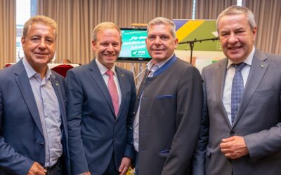 FCG Landeskonferenz – 09. Juni 2022
