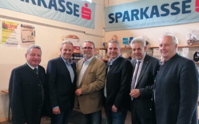 FCG-Festmesse in Zöbern