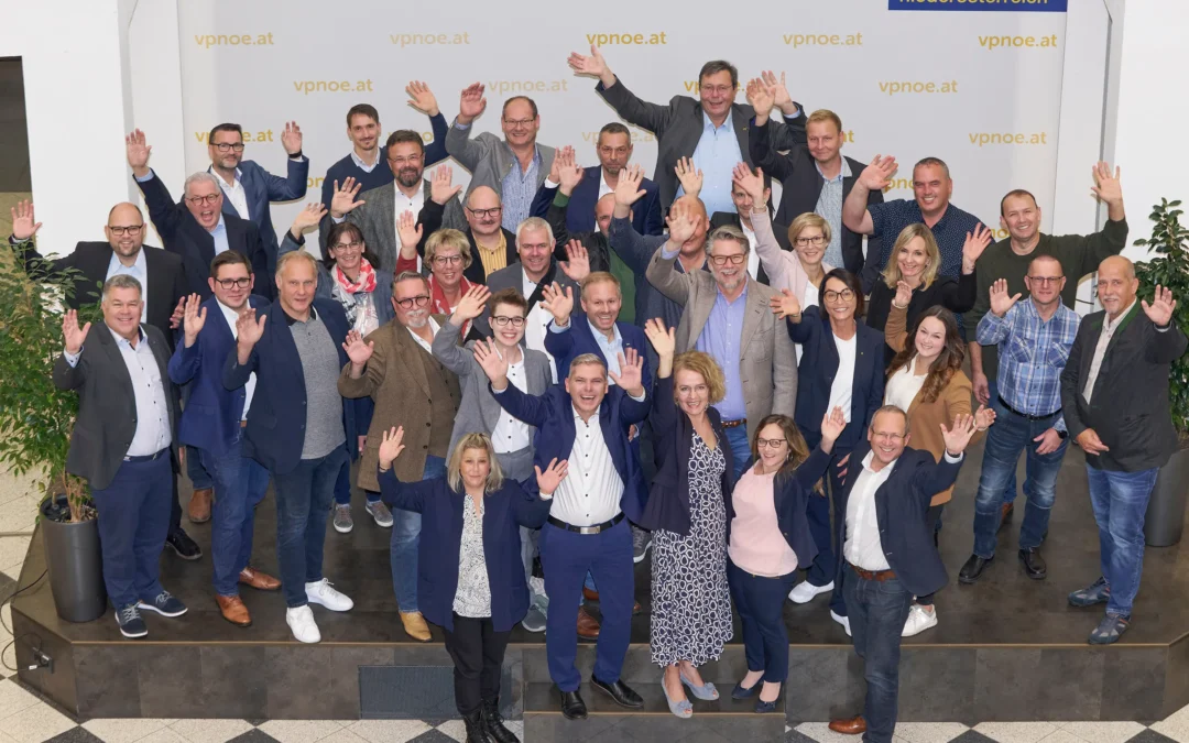 Erweitertes Team