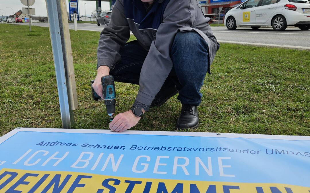 Leistung muss sich lohnen ….