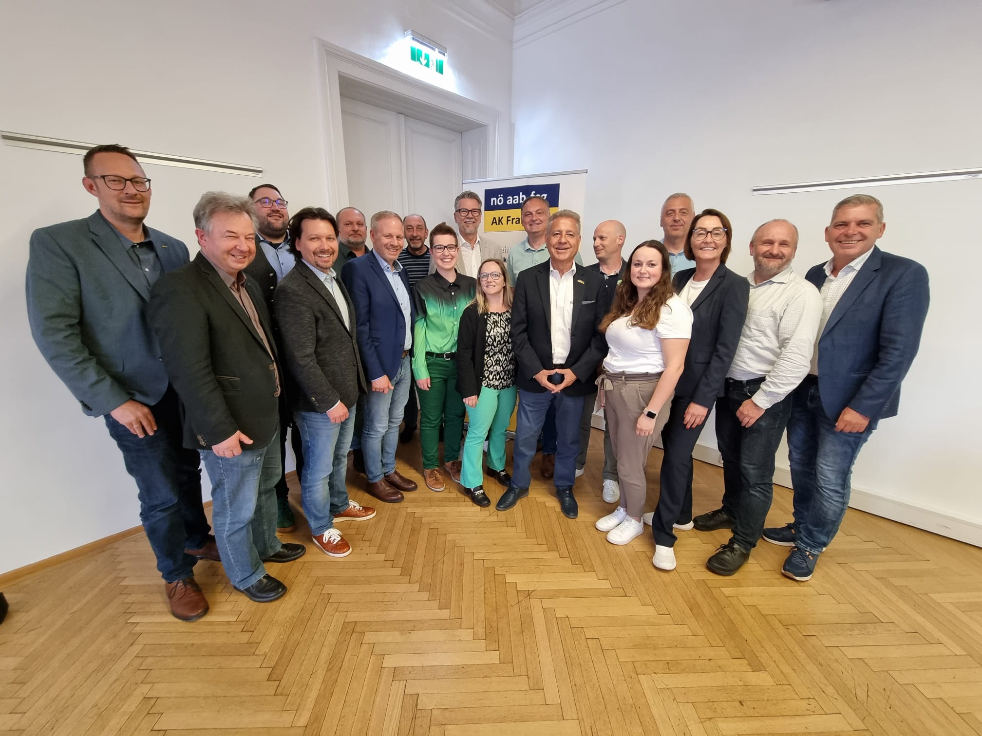 3. Vollversammlung der XVII. Funktionsperiode