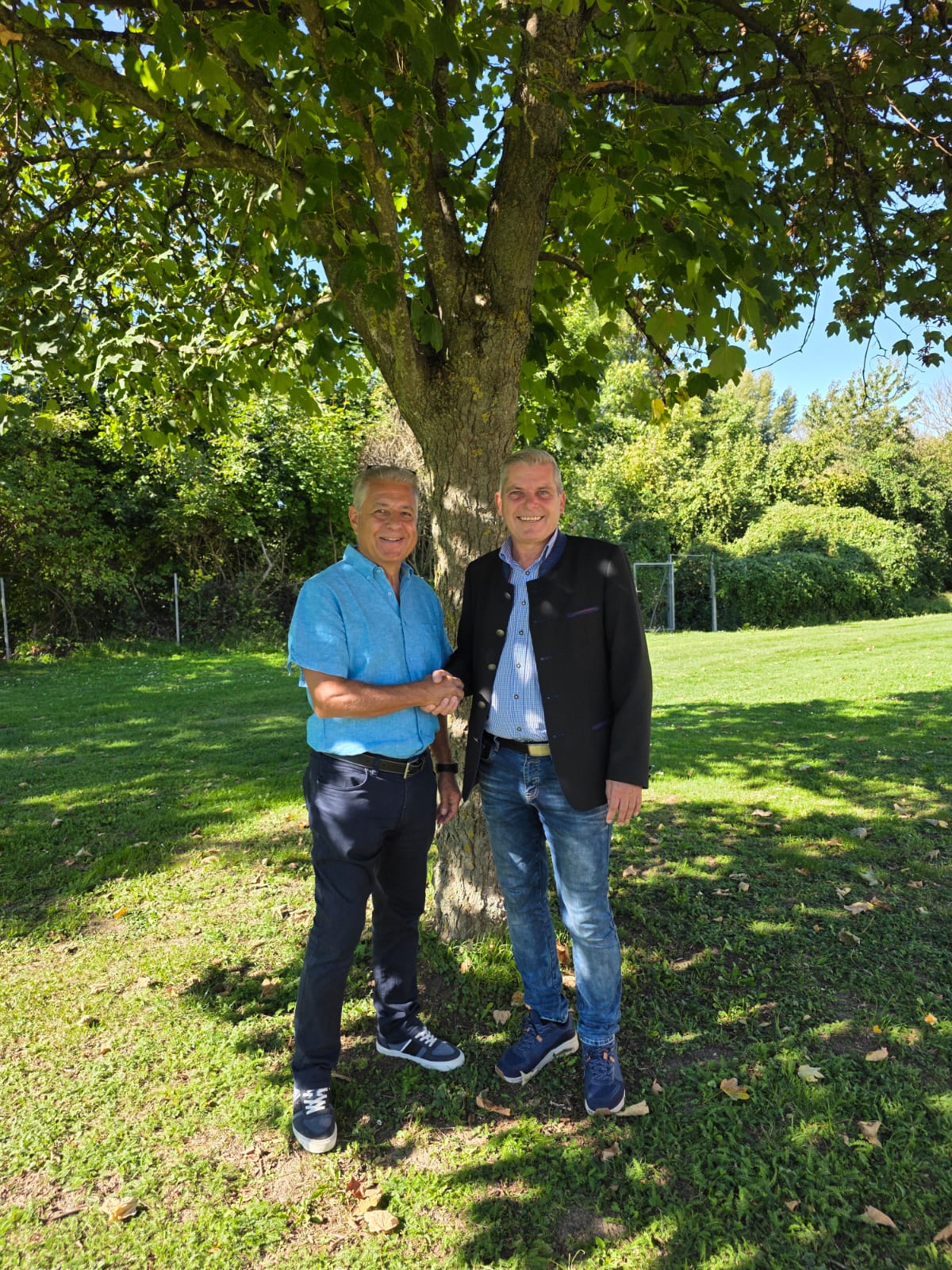 Wechsel an der Spitze der NÖAAB-FCG AK Fraktion