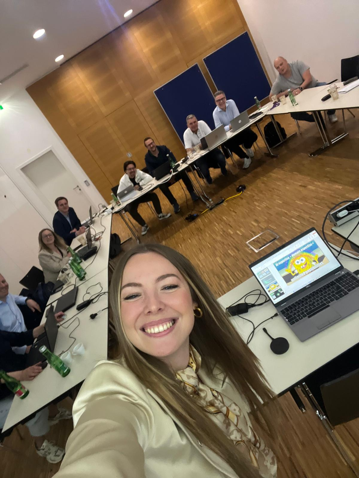 Fit für die KI-Zukunft: NÖAAB-FCG setzt auf Wissen und Praxis