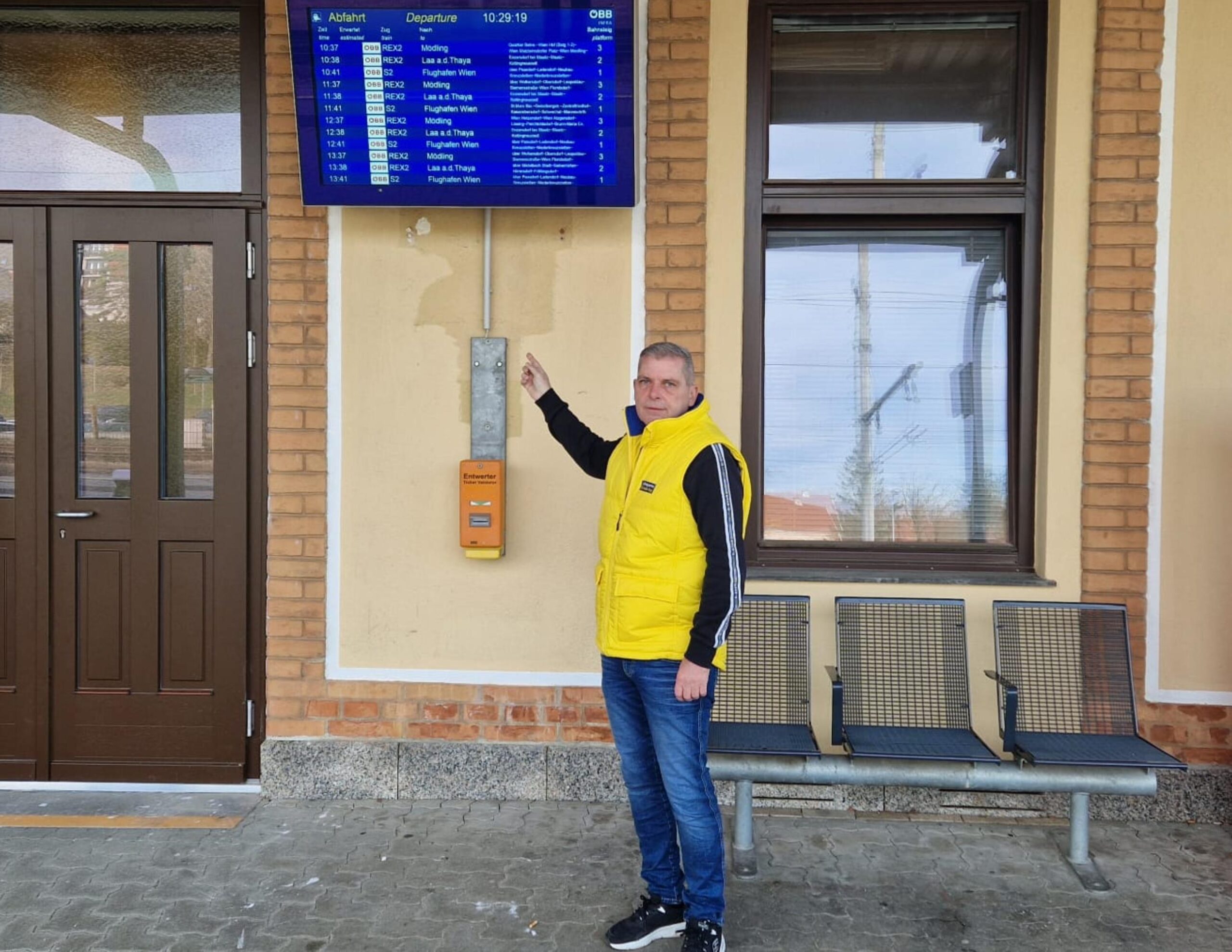 Verbesserung für Pendlerinnen und Pendler erreicht